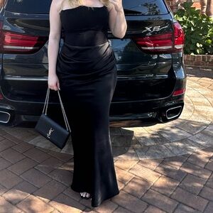 HOUSE OF CB PERSEPHONE DRESS L+